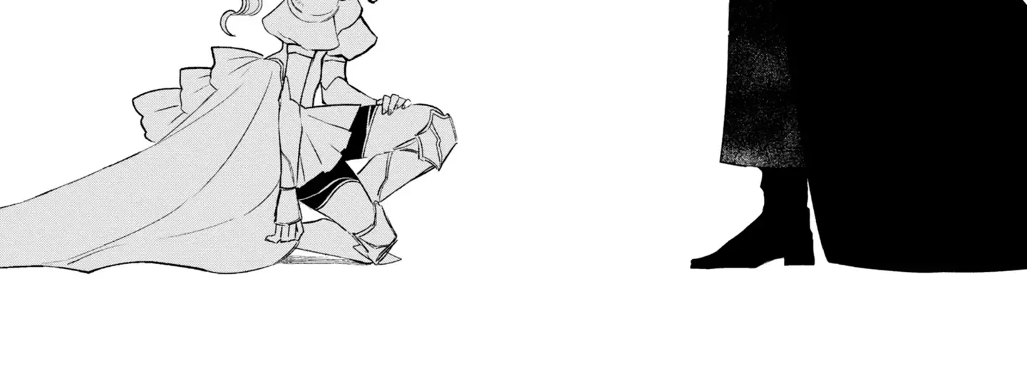 The One Within The Villainess Zinmanga X Chapter 12.5 Page 27