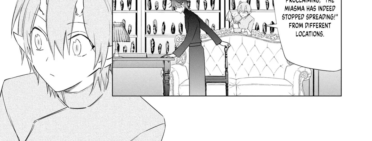 The One Within The Villainess Zinmanga X Chapter 12.5 Page 29