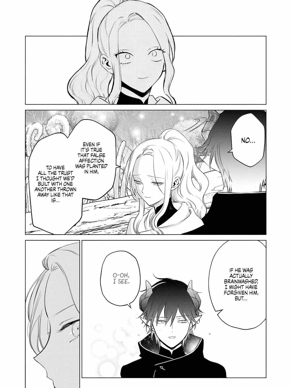 The One Within The Villainess Zinmanga X Chapter 12 Page 53