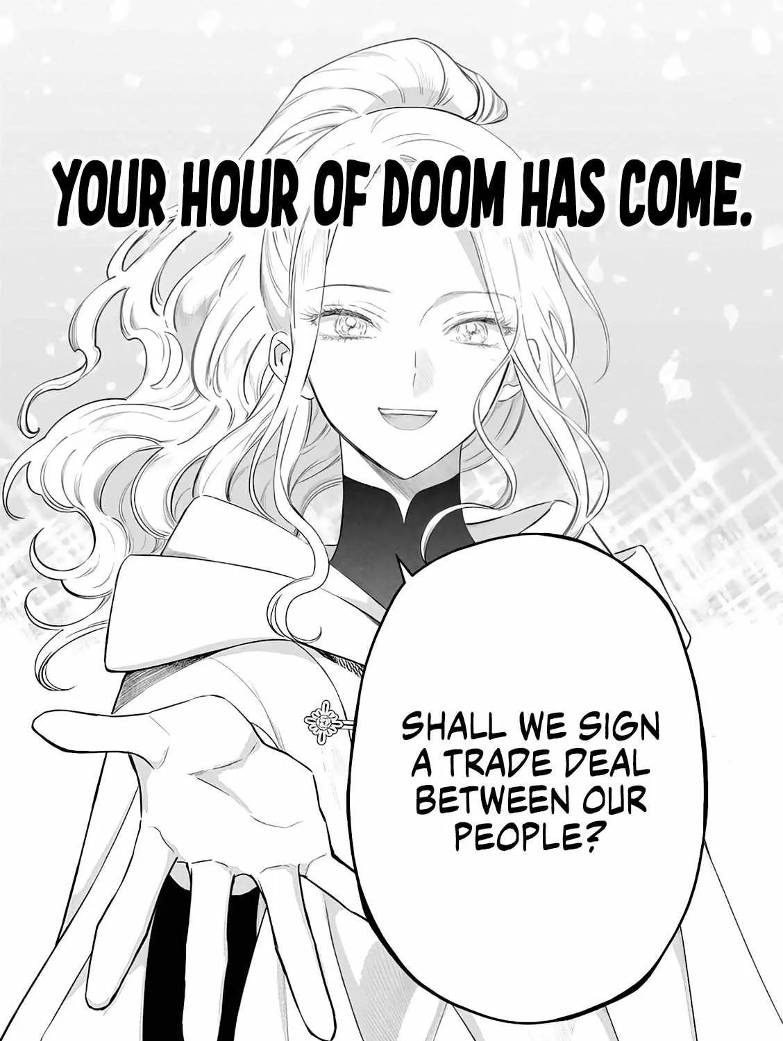 The One Within The Villainess Zinmanga X Chapter 12 Page 65