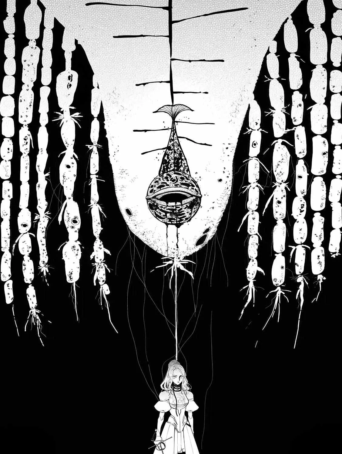 The One Within The Villainess Zinmanga X Chapter 11 Page 9