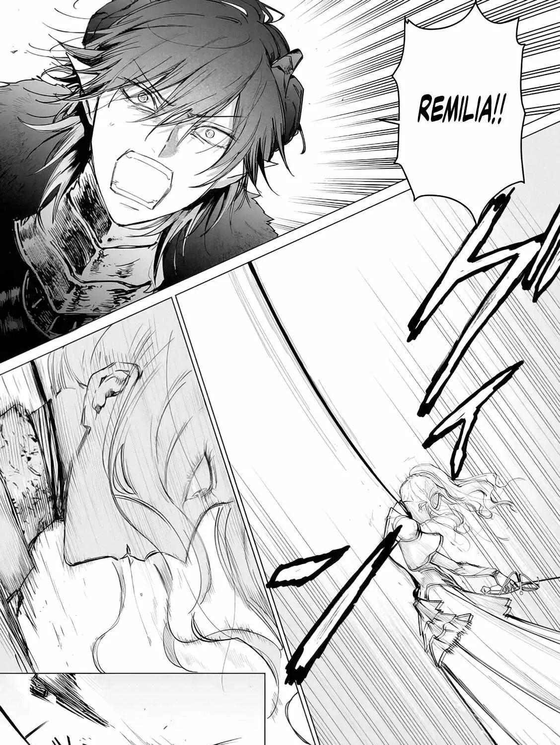 The One Within The Villainess Zinmanga X Chapter 11 Page 11