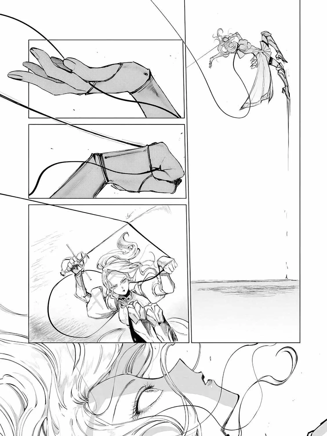 The One Within The Villainess Zinmanga X Chapter 11 Page 13