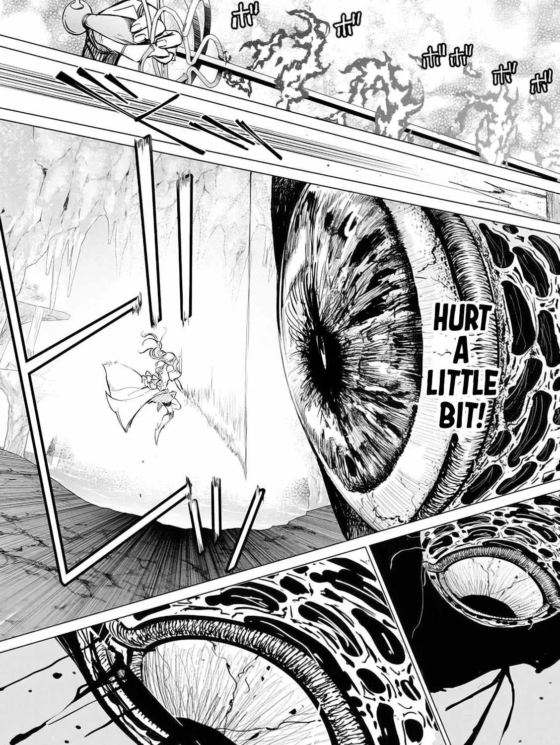 The One Within The Villainess Zinmanga X Chapter 11 Page 33