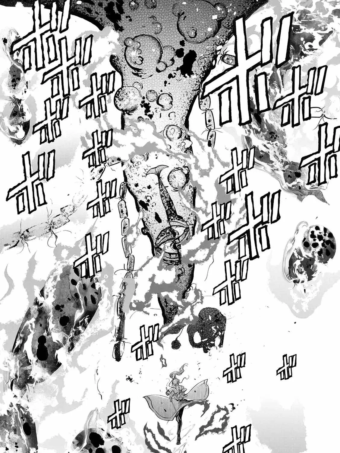 The One Within The Villainess Zinmanga X Chapter 11 Page 35