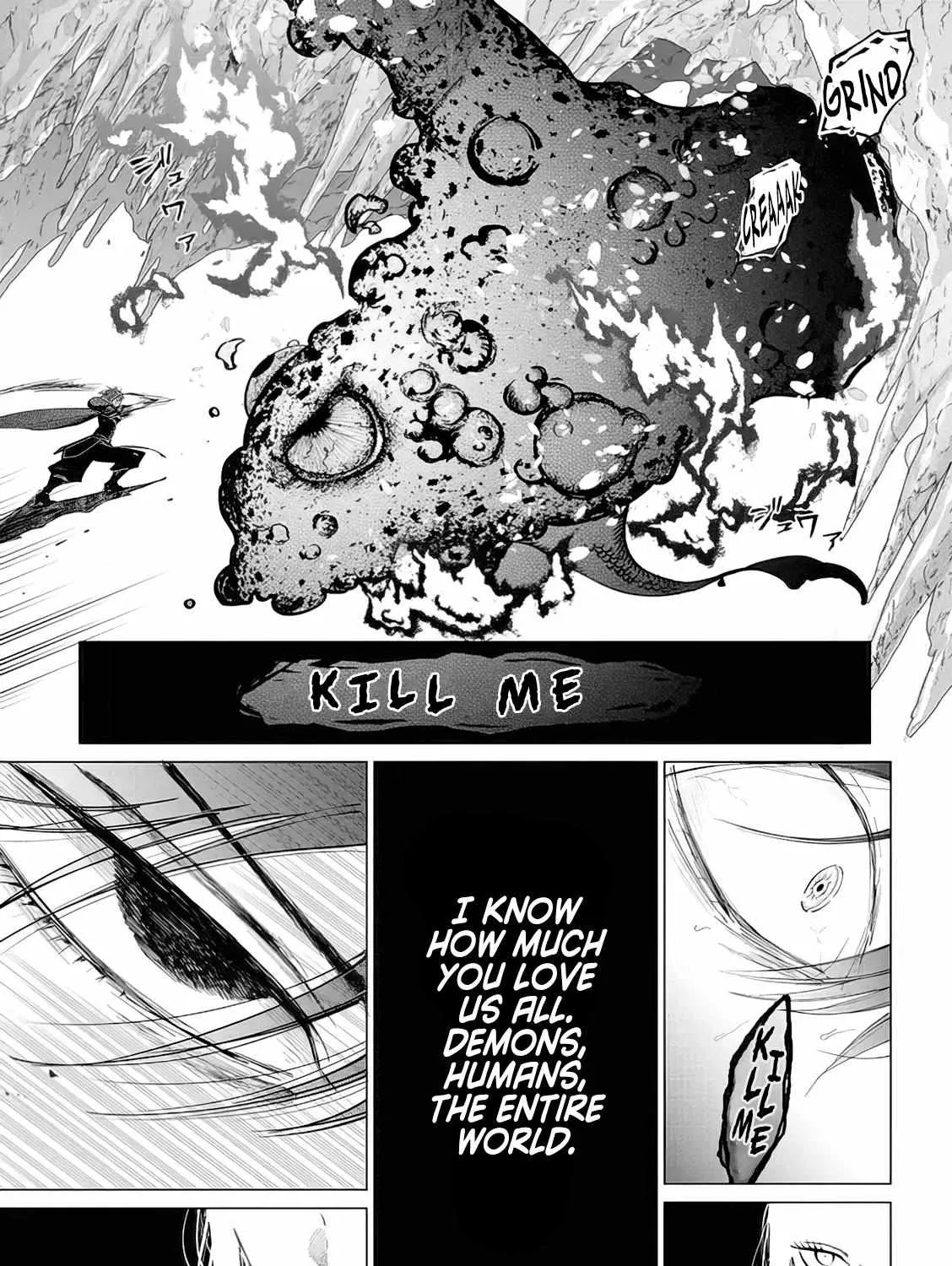 The One Within The Villainess Zinmanga X Chapter 11 Page 39