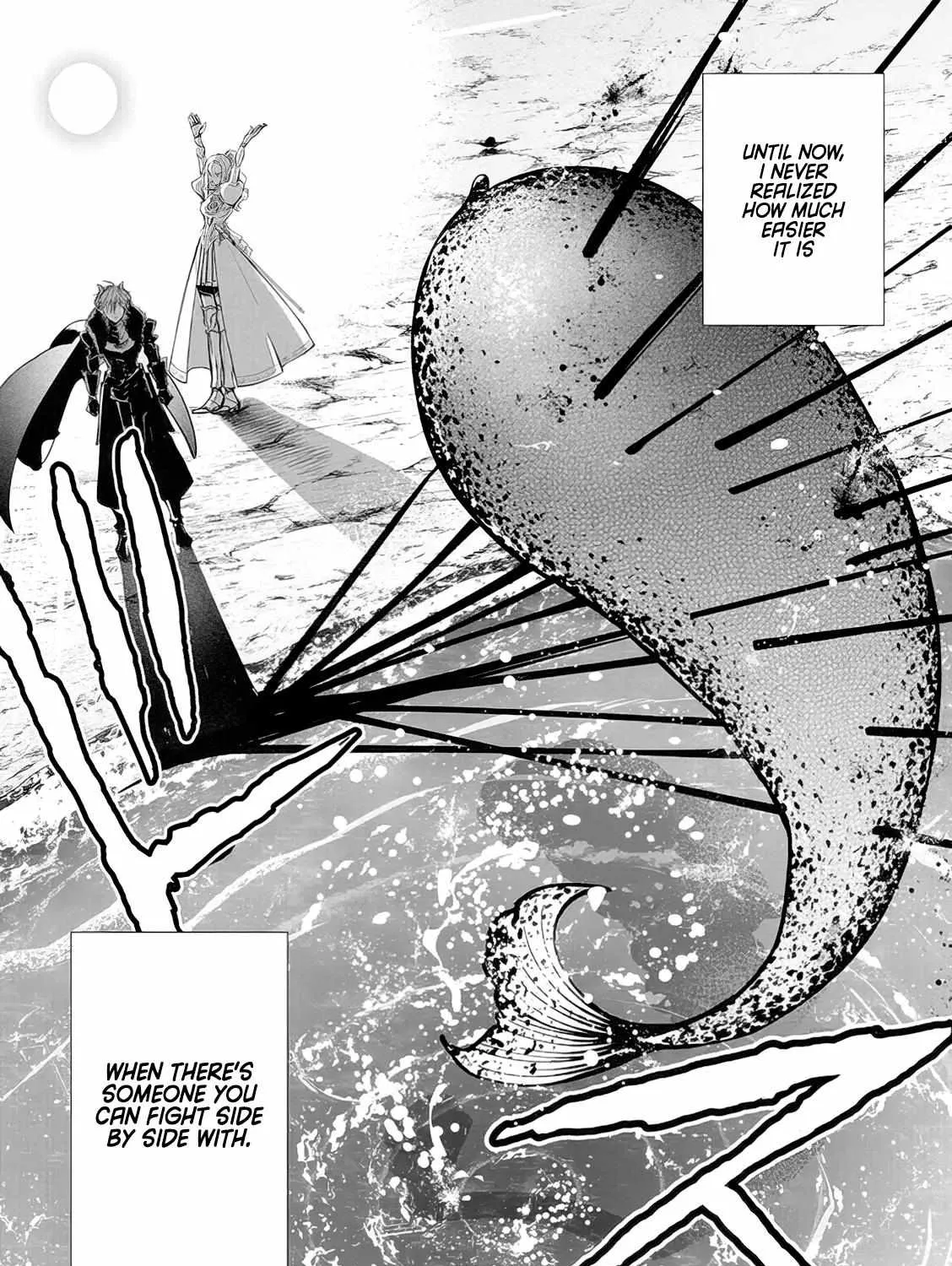 The One Within The Villainess Zinmanga X Chapter 11 Page 47