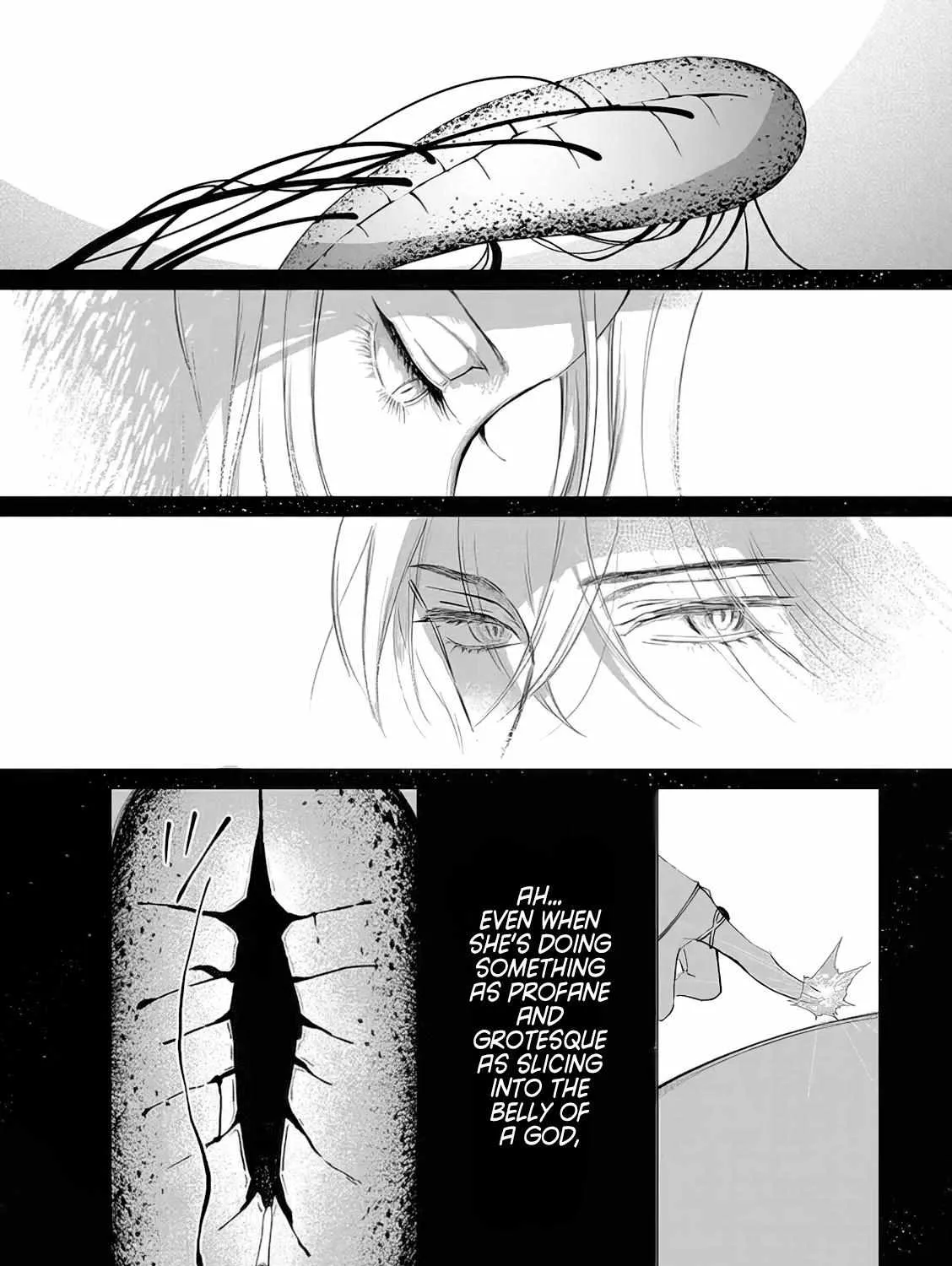 The One Within The Villainess Zinmanga X Chapter 11 Page 51