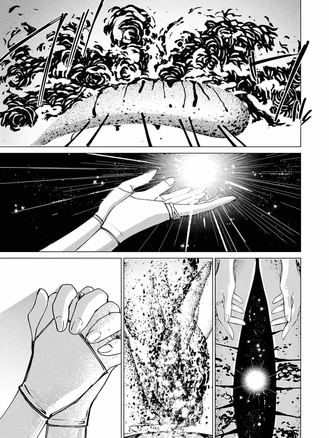 The One Within The Villainess Zinmanga X Chapter 11 Page 53