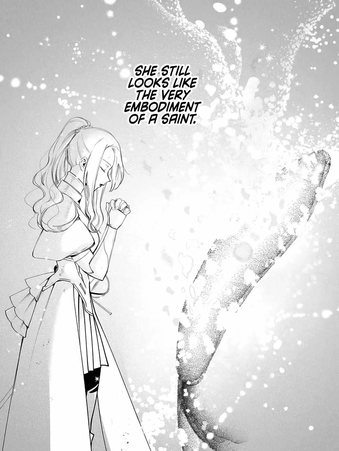 The One Within The Villainess Zinmanga X Chapter 11 Page 55