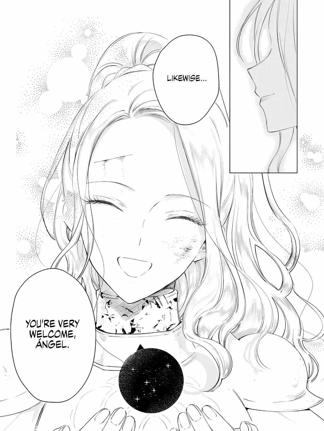 The One Within The Villainess Zinmanga X Chapter 11 Page 65