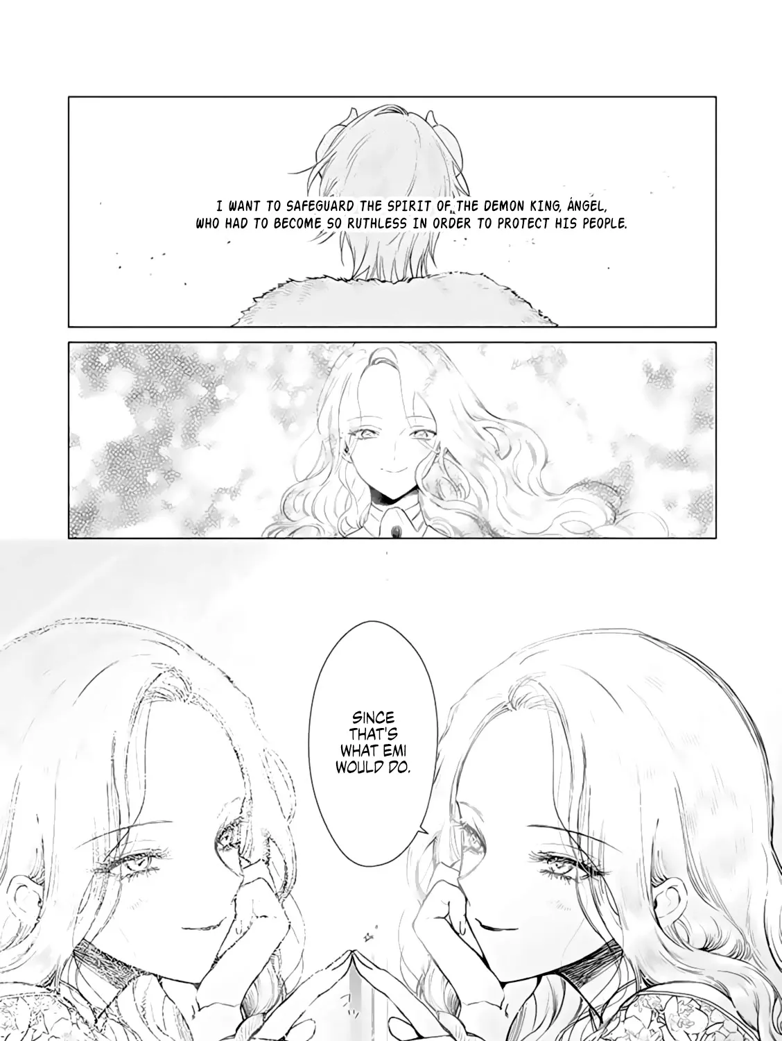 The One Within The Villainess Zinmanga X Chapter 10 Page 23