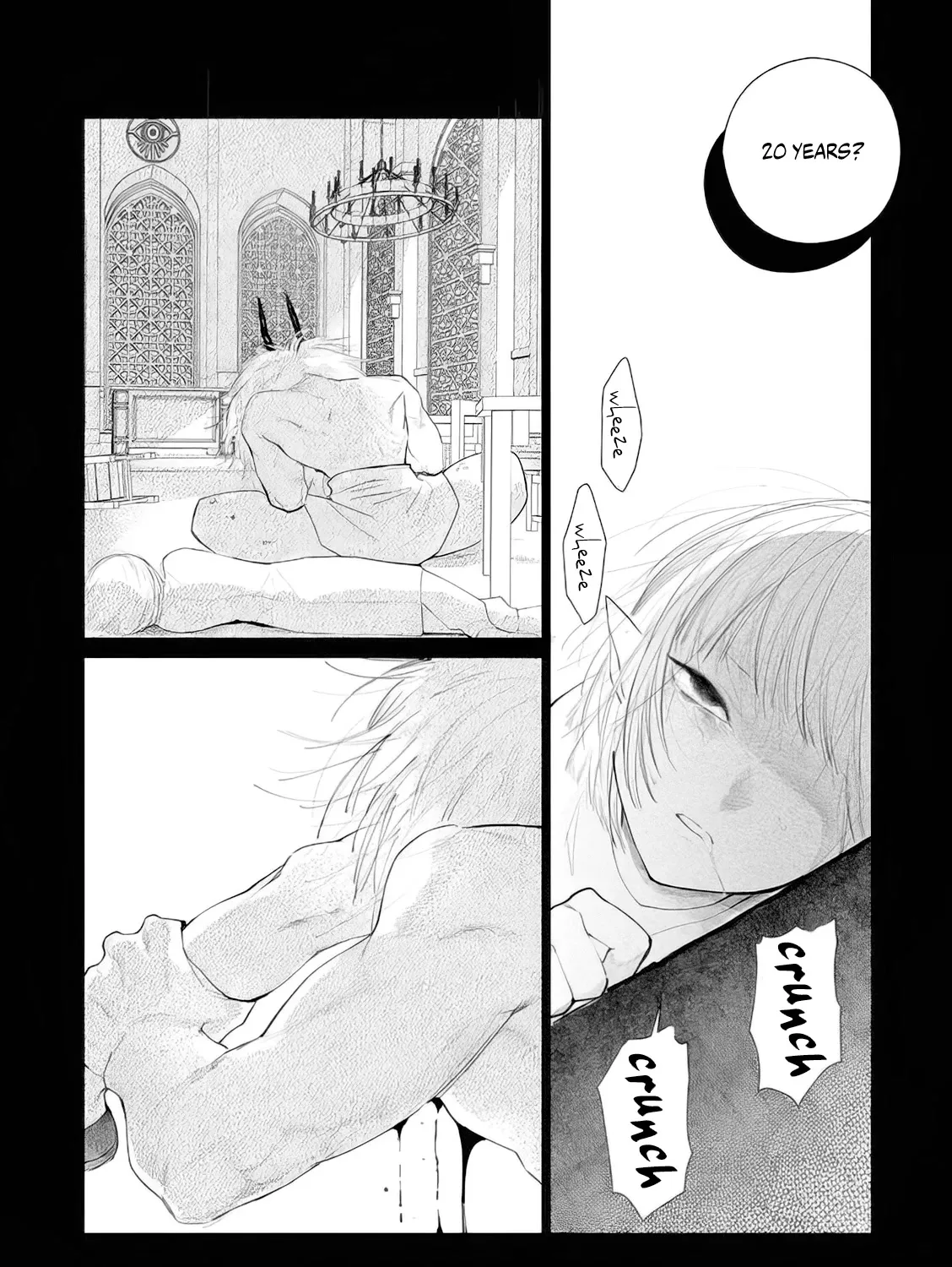 The One Within The Villainess Zinmanga X Chapter 9 Page 3