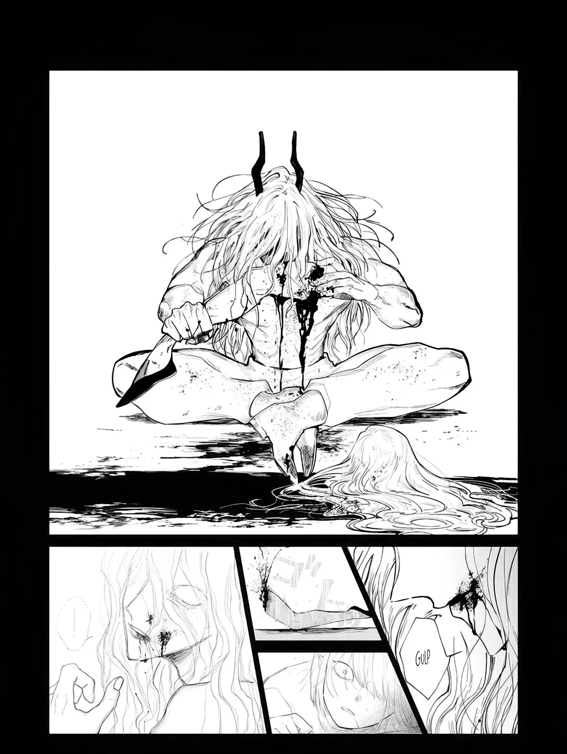 The One Within The Villainess Zinmanga X Chapter 9 Page 5
