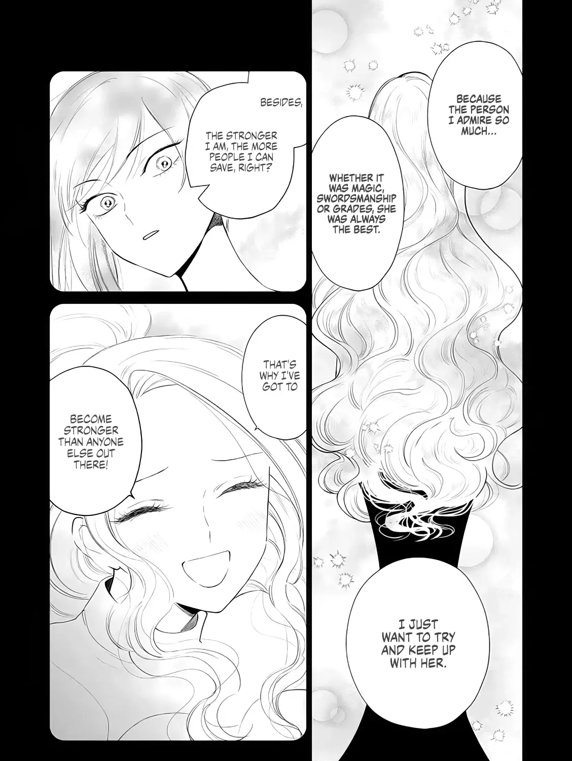 The One Within The Villainess Zinmanga X Chapter 8 Page 23