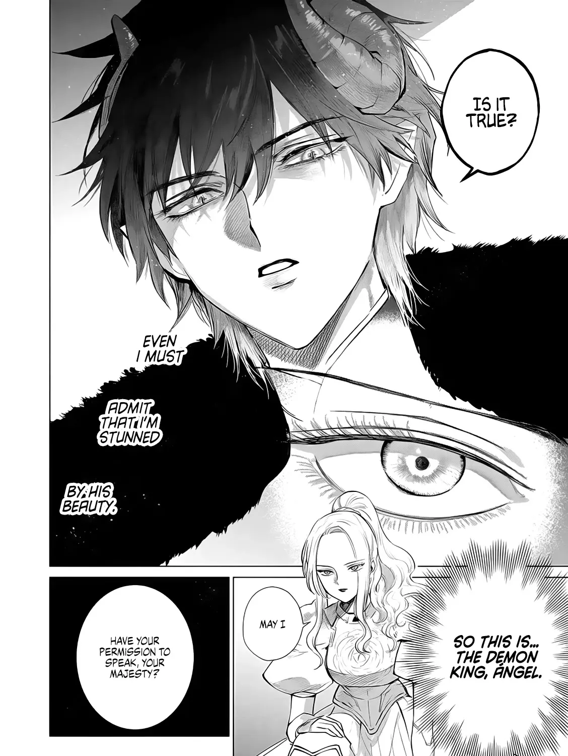 The One Within The Villainess Zinmanga X Chapter 8 Page 55