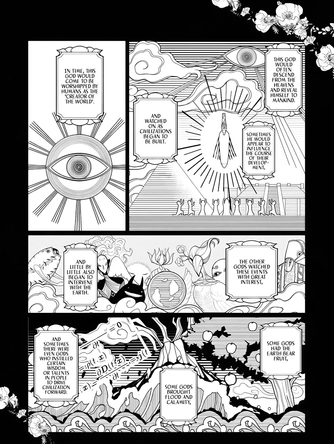 The One Within The Villainess Zinmanga X Chapter 6 Page 29