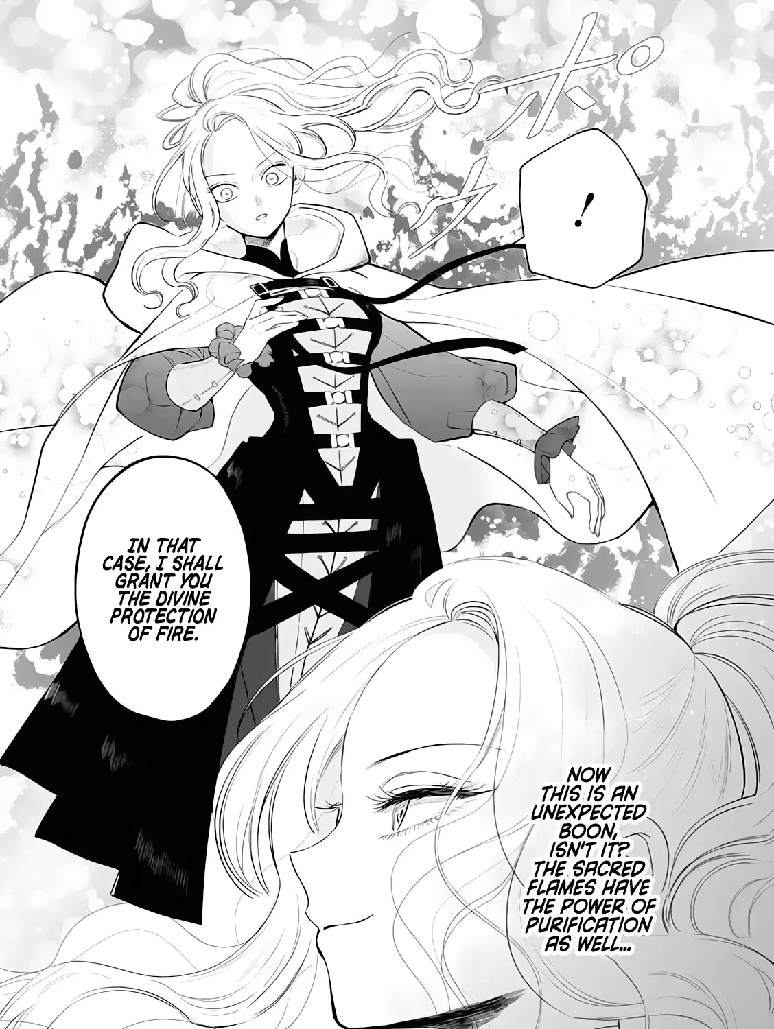 The One Within The Villainess Zinmanga X Chapter 6 Page 51