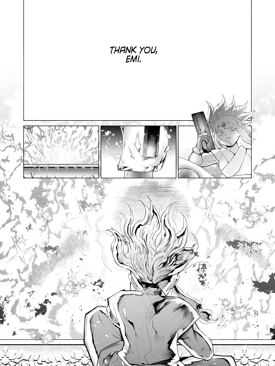 The One Within The Villainess Zinmanga X Chapter 6 Page 53