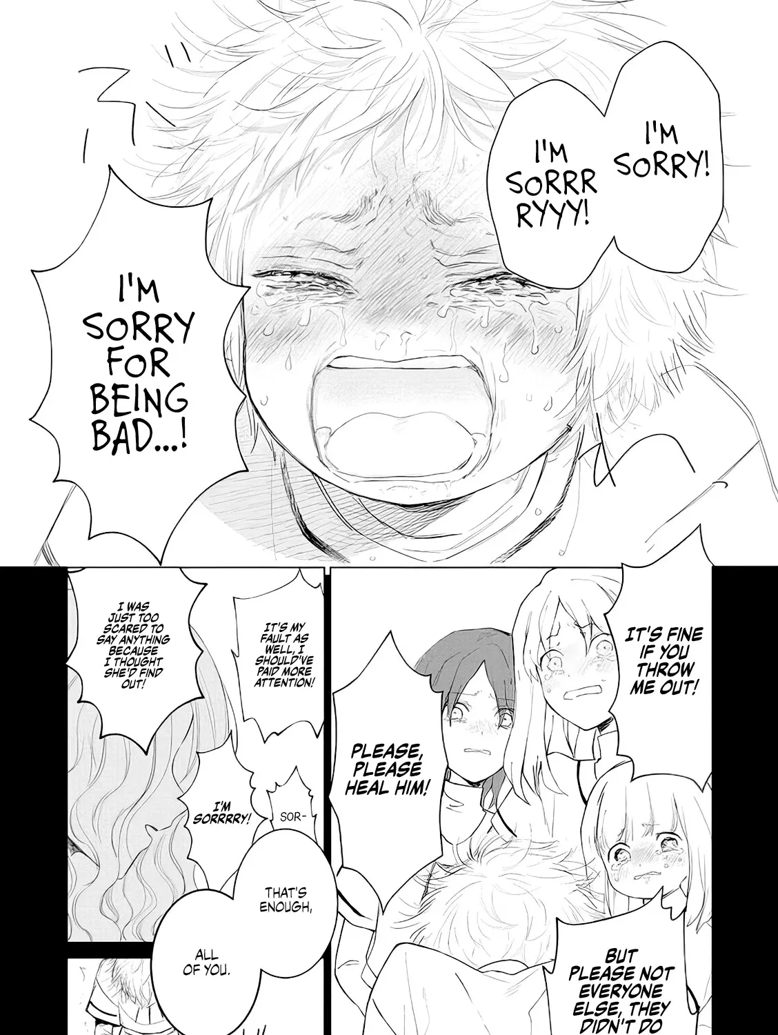 The One Within The Villainess Zinmanga X Chapter 5 Page 51
