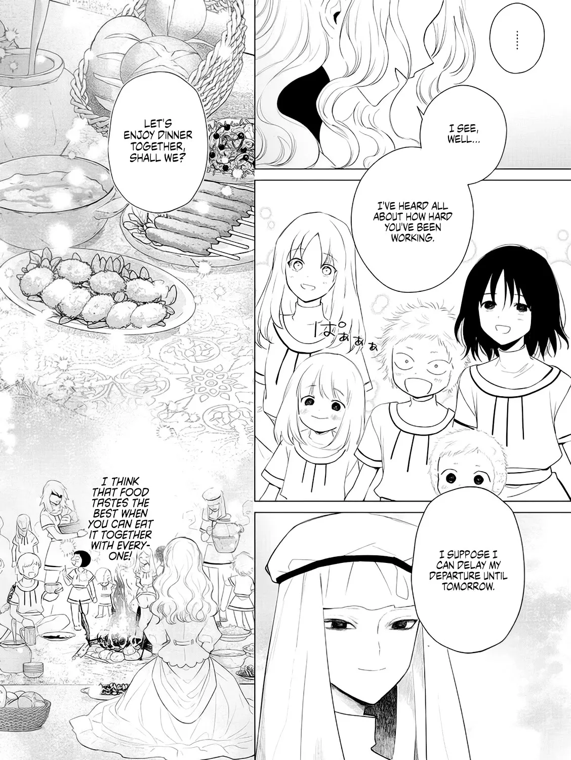 The One Within The Villainess Zinmanga X Chapter 5 Page 63