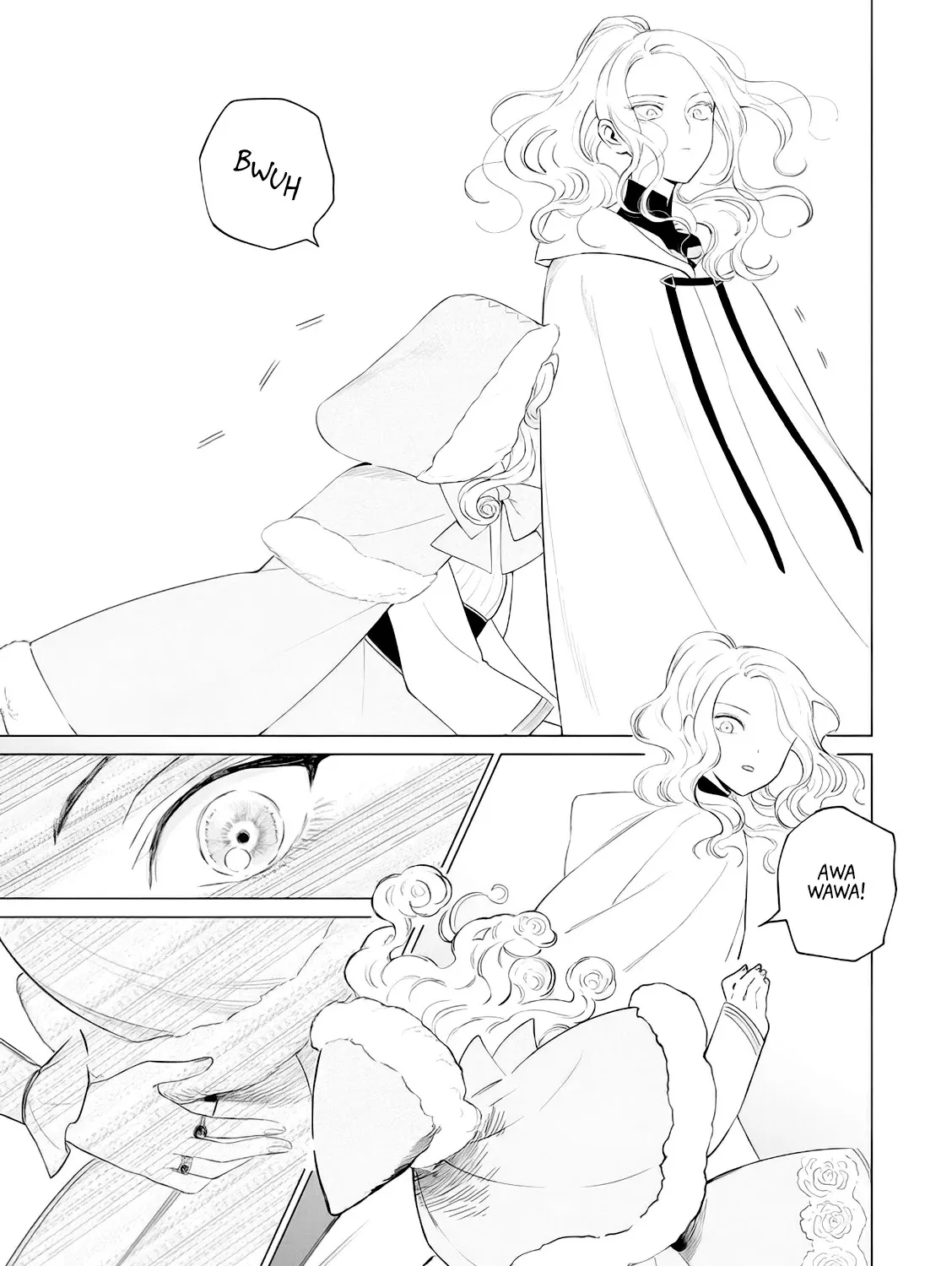 The One Within The Villainess Zinmanga X Chapter 5 Page 73