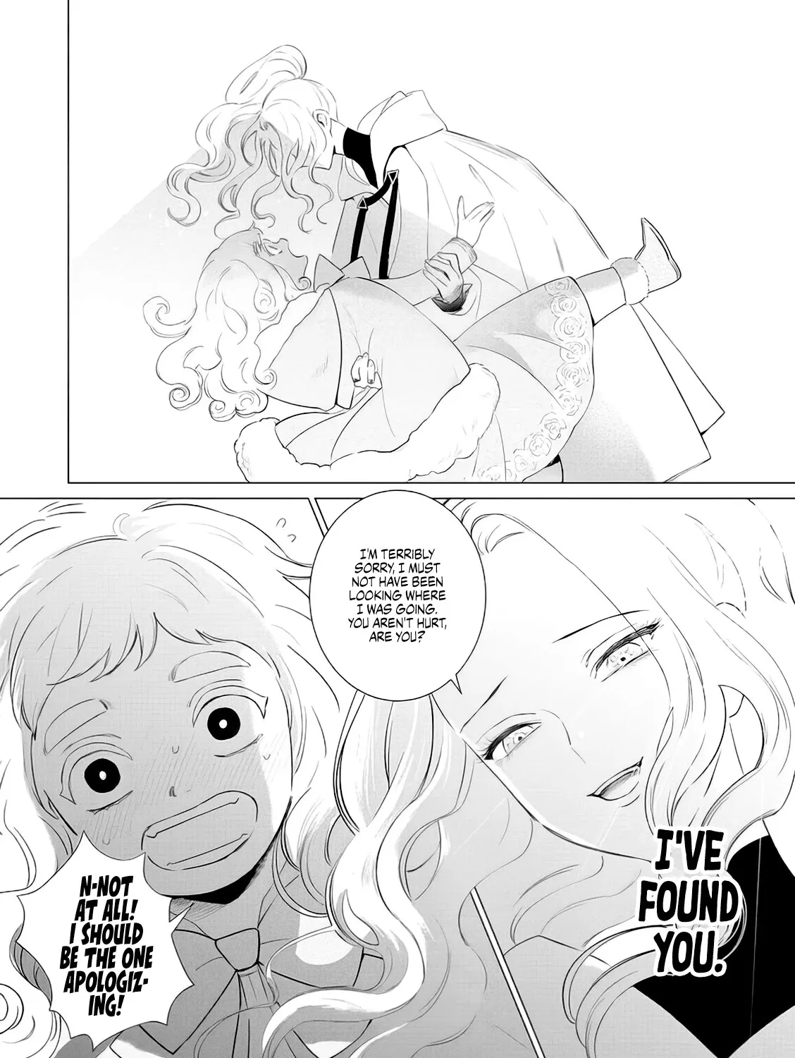 The One Within The Villainess Zinmanga X Chapter 5 Page 75