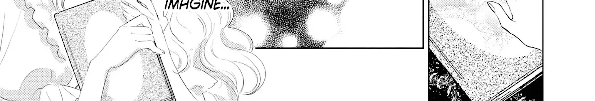 The One Within The Villainess Zinmanga X Chapter 3.5 Page 8