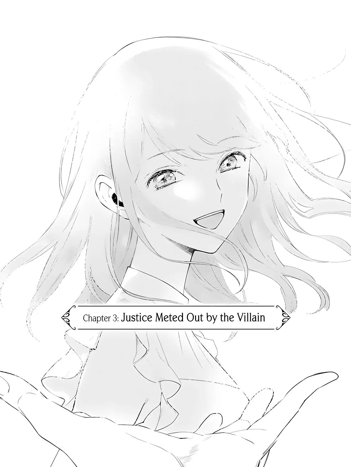 The One Within The Villainess Zinmanga X Chapter 3 Page 13