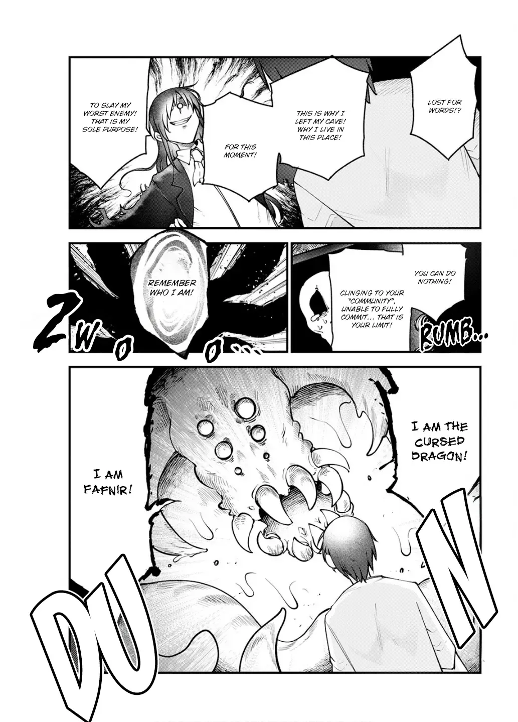 Kobayashi-San Chi No Maid Dragon Zinmanga X Chapter 152 Page 7