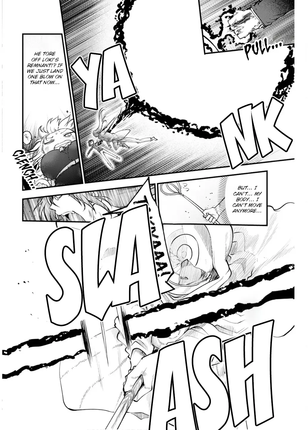 Kobayashi-San Chi No Maid Dragon Zinmanga X Chapter 151 Page 6
