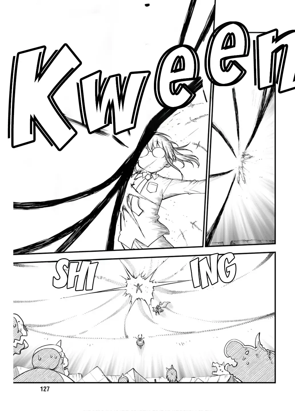Kobayashi-San Chi No Maid Dragon Zinmanga X Chapter 151 Page 9