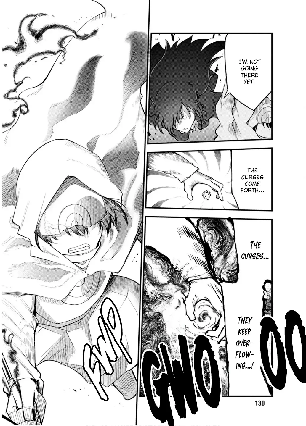 Kobayashi-San Chi No Maid Dragon Zinmanga X Chapter 151 Page 12