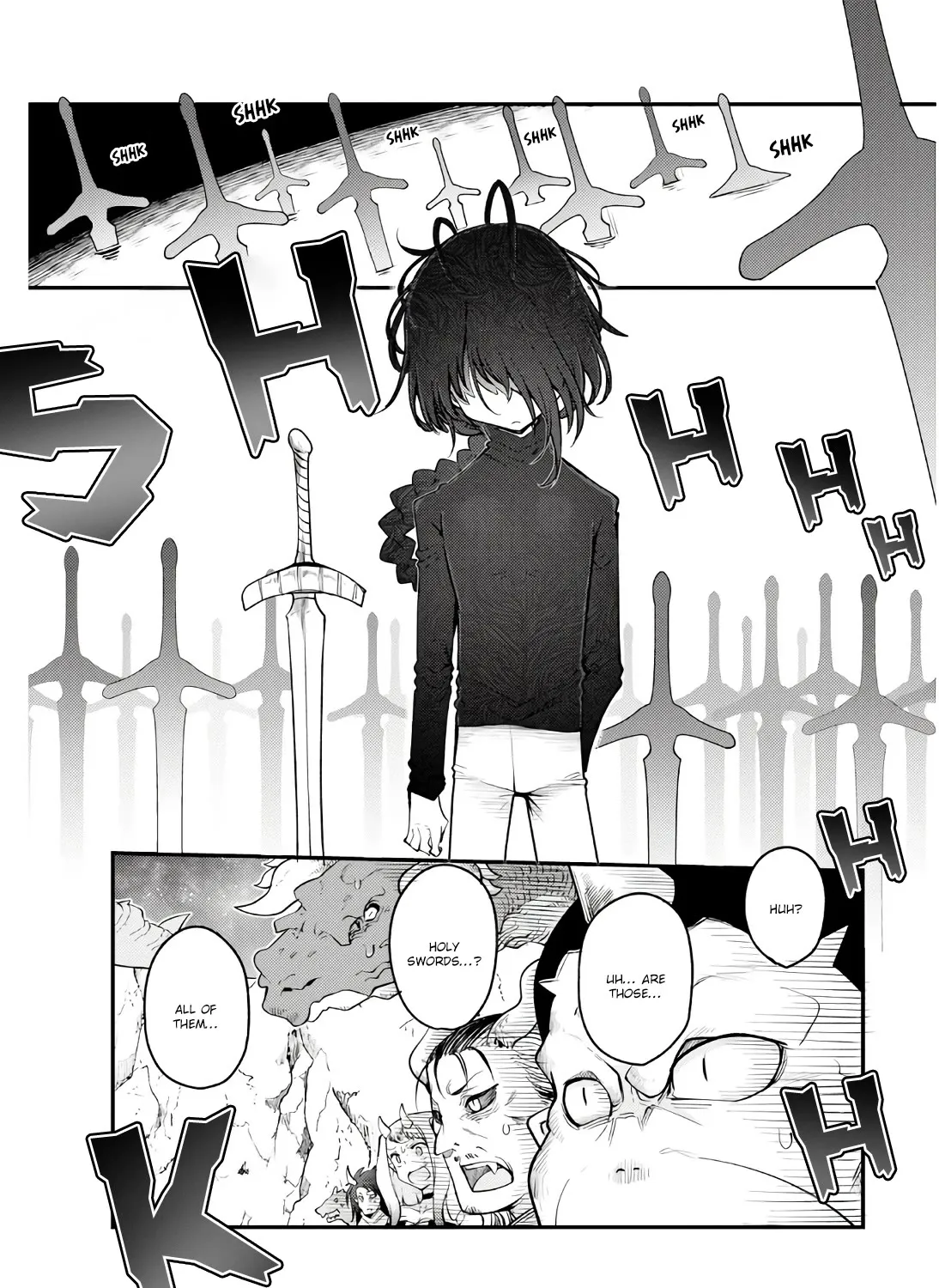 Kobayashi-San Chi No Maid Dragon Zinmanga X Chapter 149 Page 25