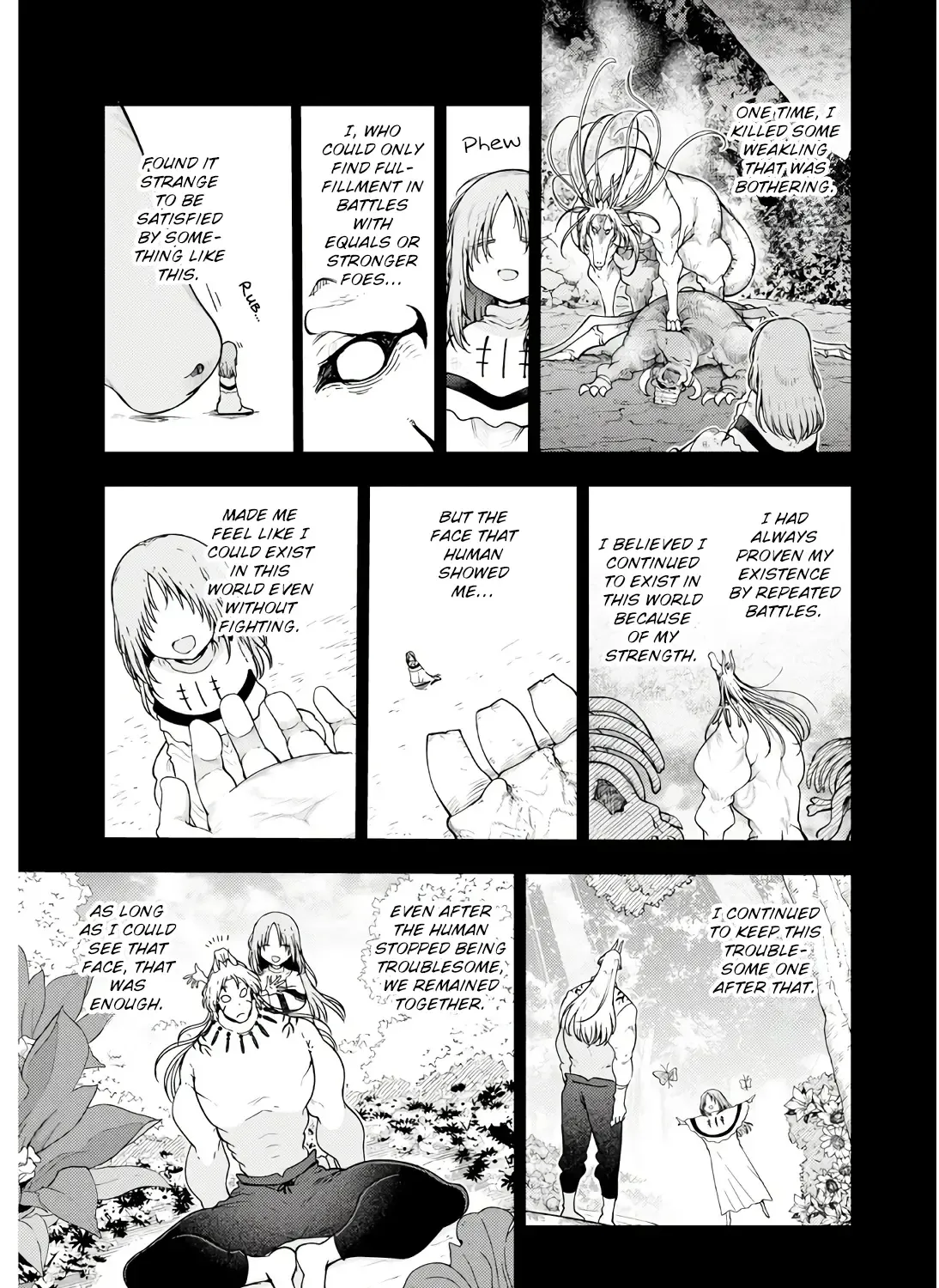 Kobayashi-San Chi No Maid Dragon Zinmanga X Chapter 148 Page 13