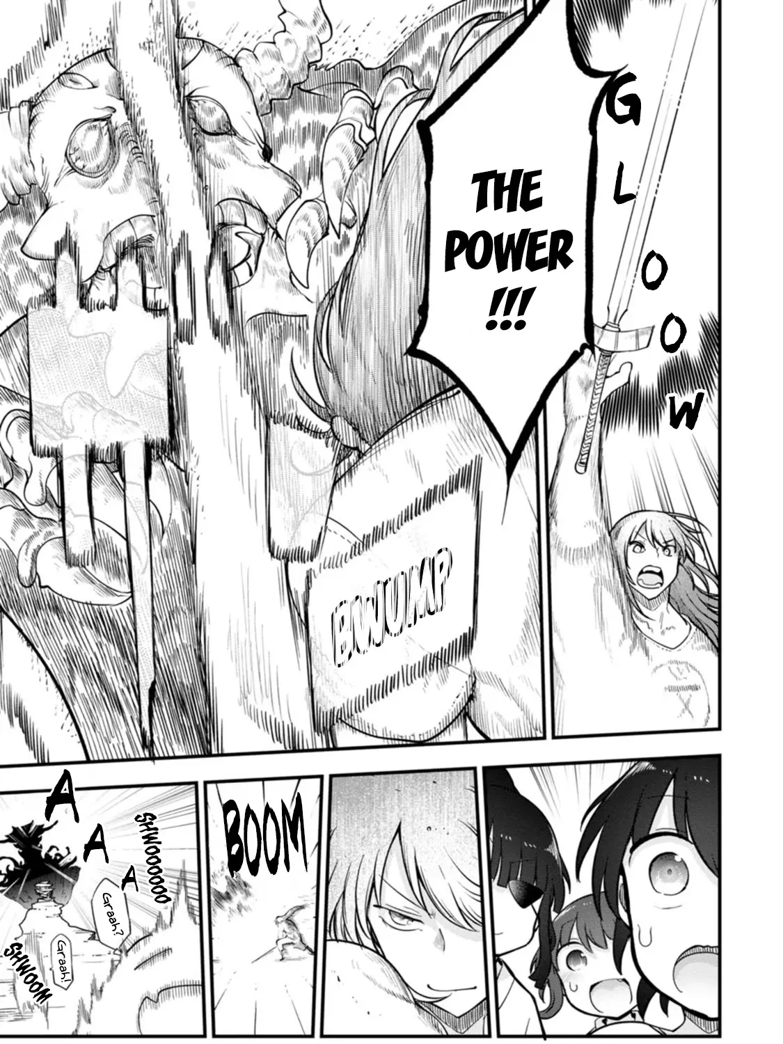 Kobayashi-San Chi No Maid Dragon Zinmanga X Chapter 141.6 Page 25
