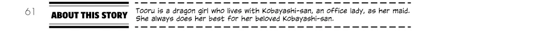 Kobayashi-San Chi No Maid Dragon Zinmanga X Chapter 130 Page 2