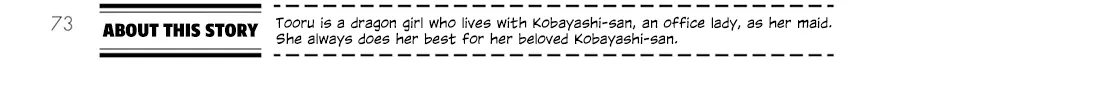 Kobayashi-San Chi No Maid Dragon Zinmanga X Chapter 127 Page 6