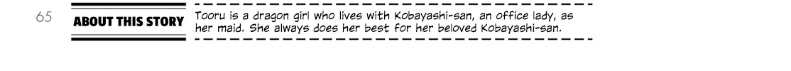 Kobayashi-San Chi No Maid Dragon Zinmanga X Chapter 126 Page 6