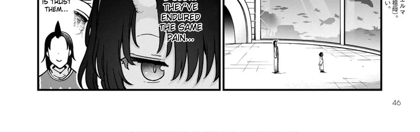 Kobayashi-San Chi No Maid Dragon Zinmanga X Chapter 108 Page 4