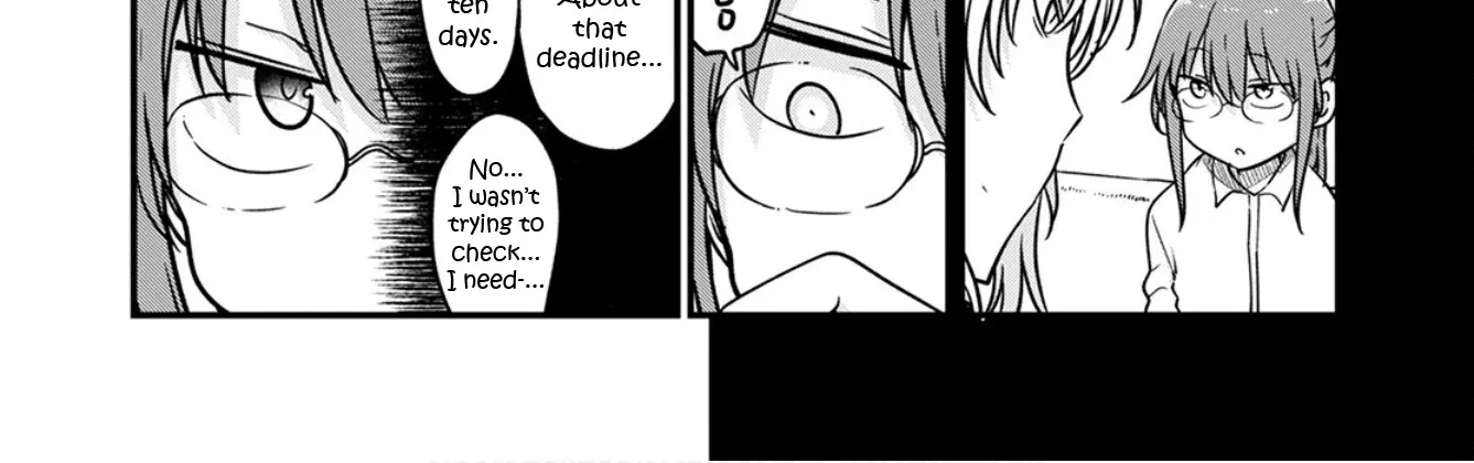 Kobayashi-San Chi No Maid Dragon Zinmanga X Chapter 108 Page 16