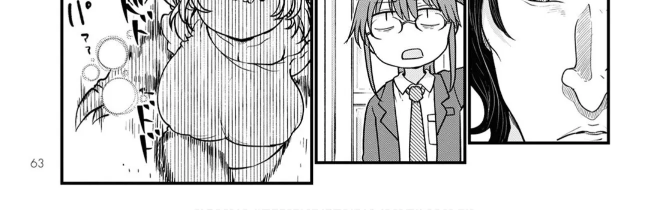 Kobayashi-San Chi No Maid Dragon Zinmanga X Chapter 105 Page 14