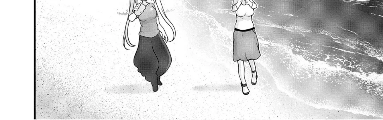 Kobayashi-San Chi No Maid Dragon Zinmanga X Chapter 105 Page 20