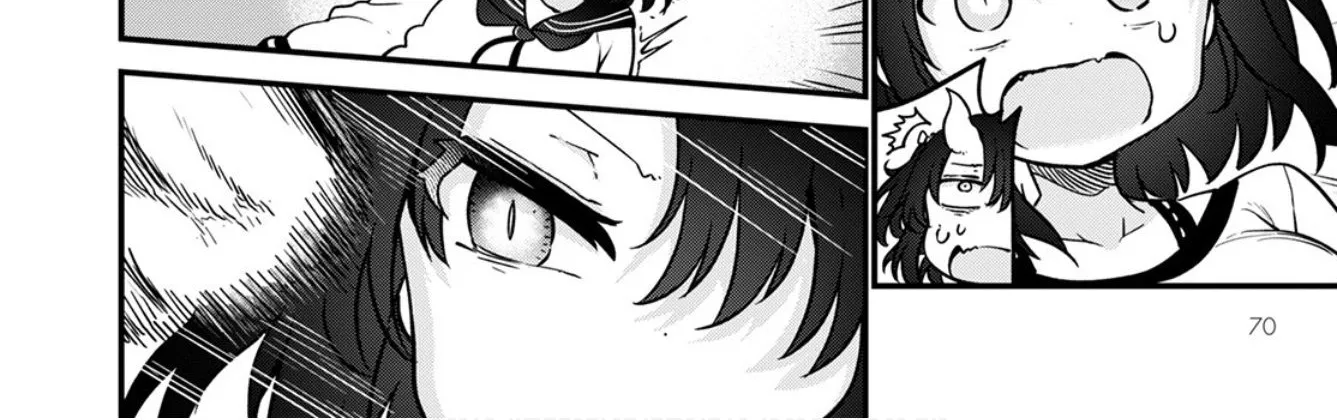 Kobayashi-San Chi No Maid Dragon Zinmanga X Chapter 105 Page 28