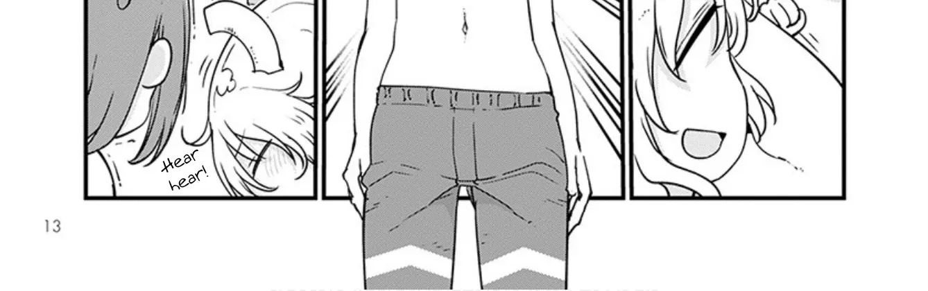 Kobayashi-San Chi No Maid Dragon Zinmanga X Chapter 100 Page 18