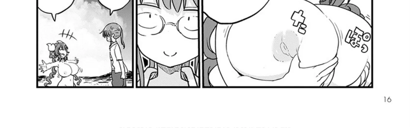 Kobayashi-San Chi No Maid Dragon Zinmanga X Chapter 100 Page 24