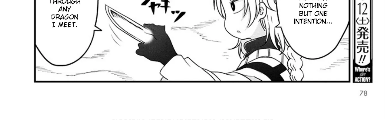 Kobayashi-San Chi No Maid Dragon Zinmanga X Chapter 99 Page 14