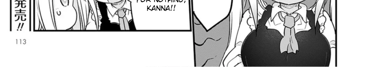 Kobayashi-San Chi No Maid Dragon Zinmanga X Chapter 98 Page 14