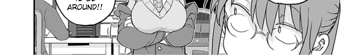 Kobayashi-San Chi No Maid Dragon Zinmanga X Chapter 97 Page 12