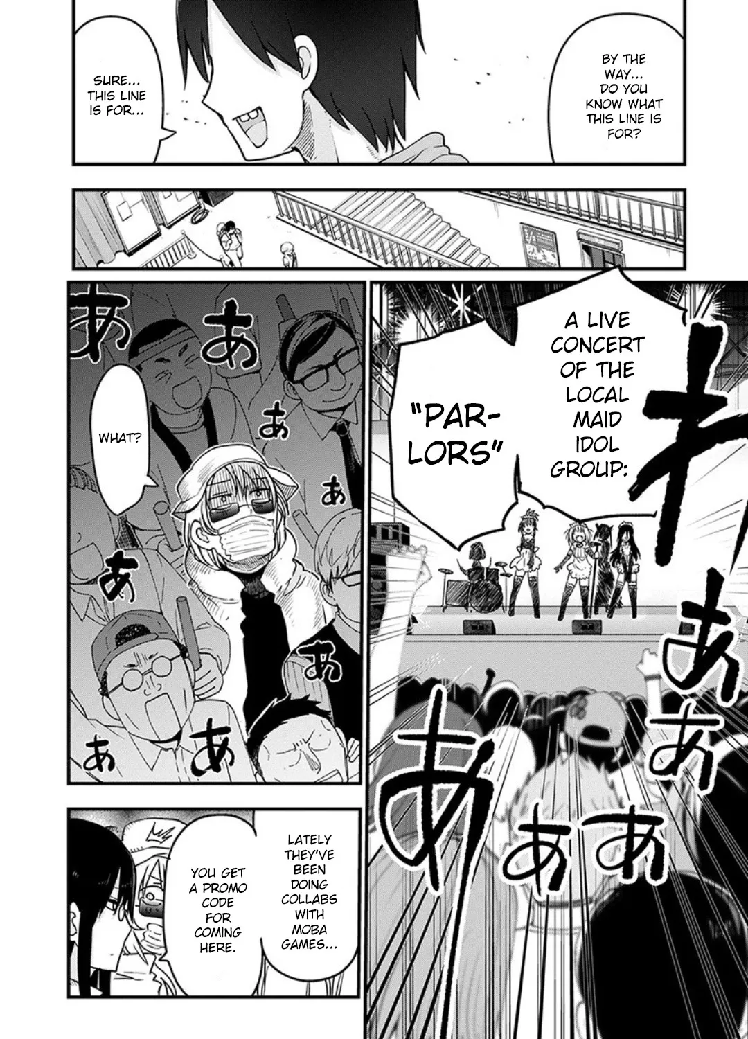 Kobayashi-San Chi No Maid Dragon Zinmanga X Chapter 93 Page 15
